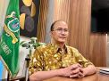 UMK Surabaya Naik Tertinggi, Kadin Jatim: Tidak Semua Pengusaha Mampu