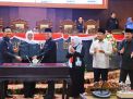 Jabatan Bakal Berakhir, Ini yang Diminta Gubernur Khofifah ke DPRD Jatim
