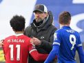 Liverpool Kalah Lagi, Klopp Terpukul dan Menangis