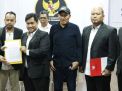Koalisi Masyarakat Sipil Minta MK Panggil Presiden Jokowi dan 8 Pejabat Terkait Sengketa Pilpres 2024