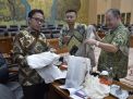 Anggota DPR RI: Biang Kerok Industri TPT Nasional Akibat Serbuan impor Pakaian China