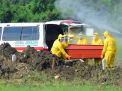 Santunan Covid-19 Dihapus Mensos, Pemprov Jatim Santuni Rp 5 Juta