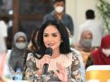 Pilkada Kota Batu 2024, 9 Orang Berebut Rekom DPP PDIP, Salah Satunya Penyanyi Krisdayaanti