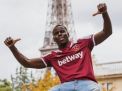 Kurt Zouma Resmi Gabung West Ham United dari Chelsea dengan Biaya Transfer Diklaim Rp587 Miliaran