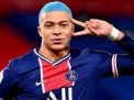 Baca juga : Ditawari jadi Pemain Bergaji Termahal di Dunia, Kylian Mbappe Tolak Kontrak Baru PSG