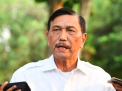 Luhut Apresiasi Peningkatan Testing dan Tracing COVID-19 di Daerah