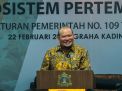 Jadi Penyebab Krisis Beras, Ketua DPD La Nyalla Persoalkan Alih Fungsi Lahan Pertanian