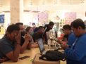 Urus e-KTP dan Aktivasi IKD Membludak, Dispendukcapil Surabaya Buka Pelayanan hingga Malam Hari