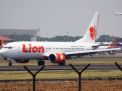 Pesawat JT-684 Gagal Mendarat di Pontianak, Begini Alasan Lion Air