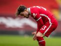 Kalah Beruntun 6 Kali di Anfield, Mental Liverpool Runtuh