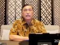 PPKM Level 4 Jawa - Bali Diperpanjang Lagi sampai 23 Agustus 2021