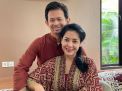Tepat Jam 12 Malam, Bani Mulia Unggah Foto Nikah dengan Lulu Tobing, Isyarat Rujuk?