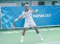 PON XX Papua: Petenis Jatim Menggila! Sapu Bersih 7 Medali Emas
