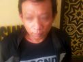 Kepergok Colong Sepatu Warga Demak, Maling Ini Babak Belur Dihakimi Massa