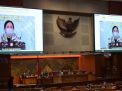 DPR Setujui 8 UU, Puan Maharani: Pandemi Tidak Boleh Jadi Alasan Tidak Produktif