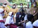 Baca juga : Konsen Perbaikan Jalan, Mas Dhito Bentuk Tim Khusus Tangani Jalan Kurang Layak