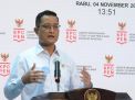 Eks Mensos Juliari Batubara Divonis Bersalah, Dijatuhi Hukuman 12 tahun Penjara dan Dicabut Hak Politiknya