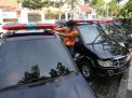 Ubah Mobil Dinas jadi Mobil Jenazah, Pemkot Surabaya Percepat Penanganan Covid-19