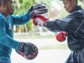 Kontingen Muay Thai Jatim Siap Rebut Medali di PON XX Papua
