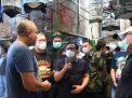 Wakil Ketua DPR Muhaimin Iskandar: Vaksinasi Dosis Ketiga Tidak Boleh Dikomersilkan
