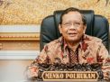 Menko Polhukam: Revisi UU ITE Segera Masuk Legislasi DPR