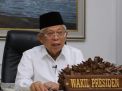 Ingin Kuasai Pasar Halal Dunia? Potensi Besarnya Diungkap Wapres