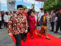54 Tahun Wafatnya Presiden Pertama RI, Megawati Nyekar Makam Bung Karno