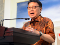 Menteri PANRB Tjahjo Kumolo: ASN yang telah Vaksinasi Covid-19 Diutamakan WFO