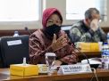 Bertekad Buat Gelandangan jadi Wirausahawan, Begini Dua Jurus Mensos Risma Mengentaskan Kemiskinan