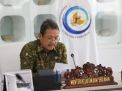 Menteri KKP Wahyu Trenggono: Kebijakan Penangkapan Terukur demi Tekan Perubahan Iklim