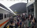 Daftar 11 Kereta Tambahan Arus Mudik Lebaran 2024 yang Disiapkan KAI dari Surabaya, Pesan Tiket Bisa Online