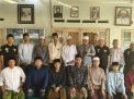 Para Tokoh Muda Membentuk Relawan GETAR MADURA, Siap Menangkan Ganjar - Mahfud MD