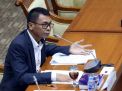 Nawawi Pomolango Jadi Ketua KPK Pengganti Firli Bahuri, Ini Pesan Jokowi