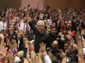 Ganjar Pranowo: Hanya Kekuatan Rakyat yang Bisa Menangkan Pemilu 2024
