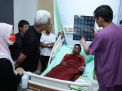 Sat Set! Ganjar Pranowo Ngaku Sudah Hubungi Panglima TNI soal Relawannya yang Dianiaya