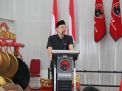 Ganjar - Mahfud Nomor 3 di Pilpres 2024, PDIP Jatim: Berkah bagi Semua