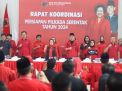 Gas Pol! Target Menang di Pilkada 2024, PDIP Jatim Lakukan Strategi Seperti Ini