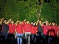 Kompak, PAC dan Ranting PDIP Kota Probolinggo Nyatakan Sikap Dukung Kader Internal pada Pilwali 2024