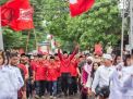 PDIP Menang Hattrick di Surabaya, Adi Sutarwijono: Terima Kasih Kader Banteng dan Warga Surabaya!