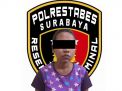 Cuma karena Masalah Sepele, Ibu Muda di Simokerto Ini Aniaya Anak Kandung 4 Tahun hingga Tewas