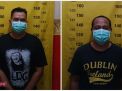 Jelang Ramadan, Dua Pengedar Puluhan Juta Upal Diringkus