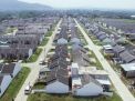 Harga Properti Residensial Meningkat 1,74 Persen