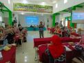 Dispendik Surabaya Gencarkan Pembekalan Guru Kelas 1 yang Bakal Dampingi Siswa Inklusi