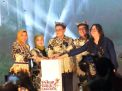 Pj Gubernur Jatim Apresiasi Pekan Batik Daerah Budaya Bangsa