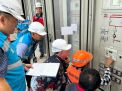 Baca juga : PLN Operasikan Tambah Daya Listrik Menjadi 60 MVA PT Freeport Indonesia