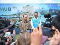 PLN Siapkan Jaringan Listrik Terintegrasi Layanan Teknologi Digital