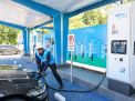 Melesat Cepat, Pendapatan PLN Tembus Rp487 Triliun