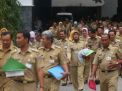 Juli 2024, 6.000 PNS Dipindah ke IKN