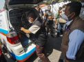 Bantu Penanganan Covid-19 di Gresik, PT PON Donasikan Rp 6,3 Miliar