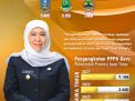 Lima Tahun Pimpinan Jatim, Gubernur Khofifah Tuntaskan Pengangkatan Guru PPPK